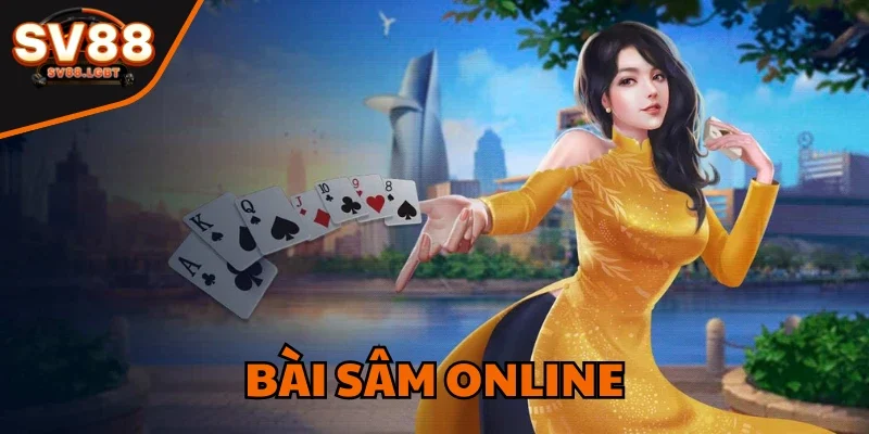 bai sam online